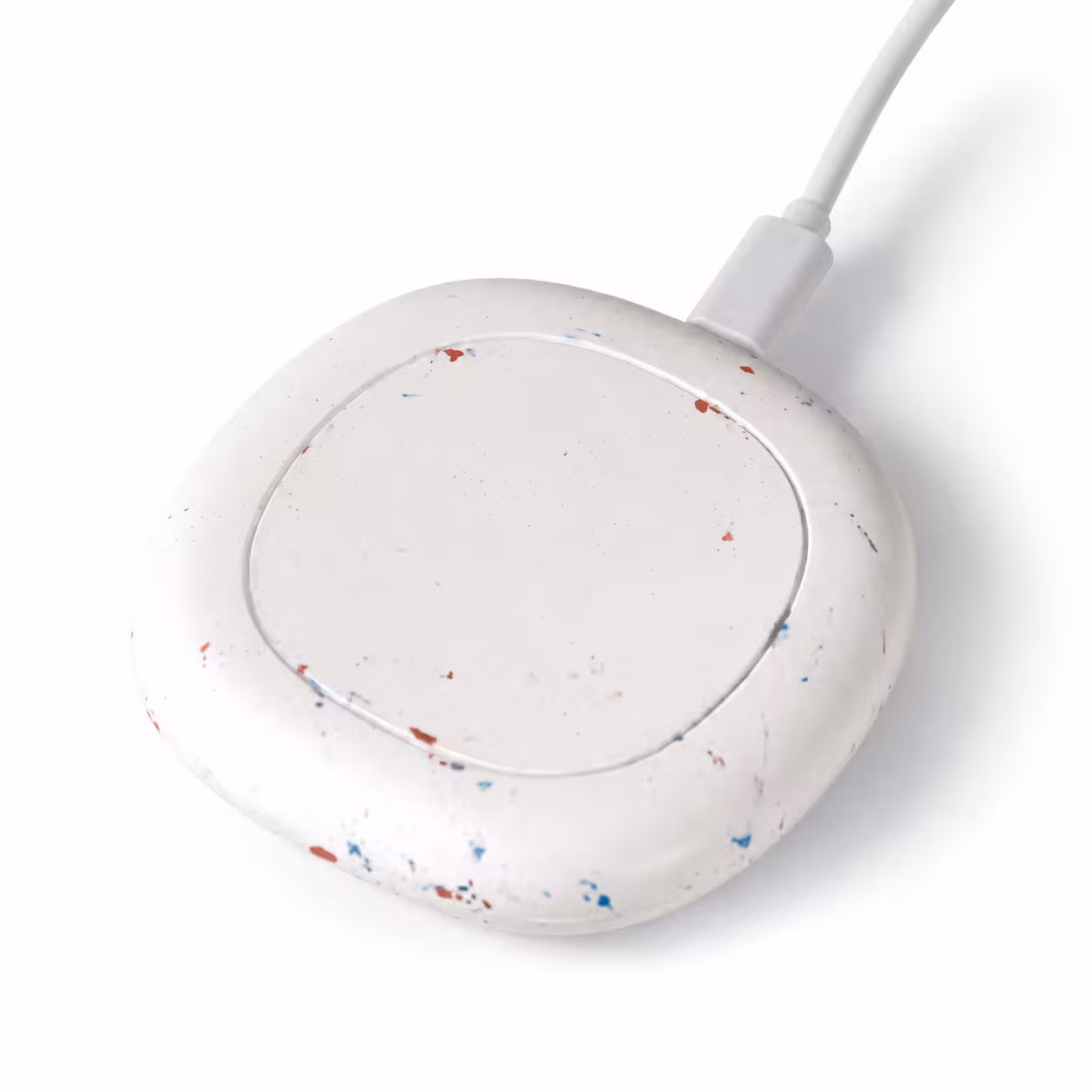 RABS Recycled Rubber Wireless Charger