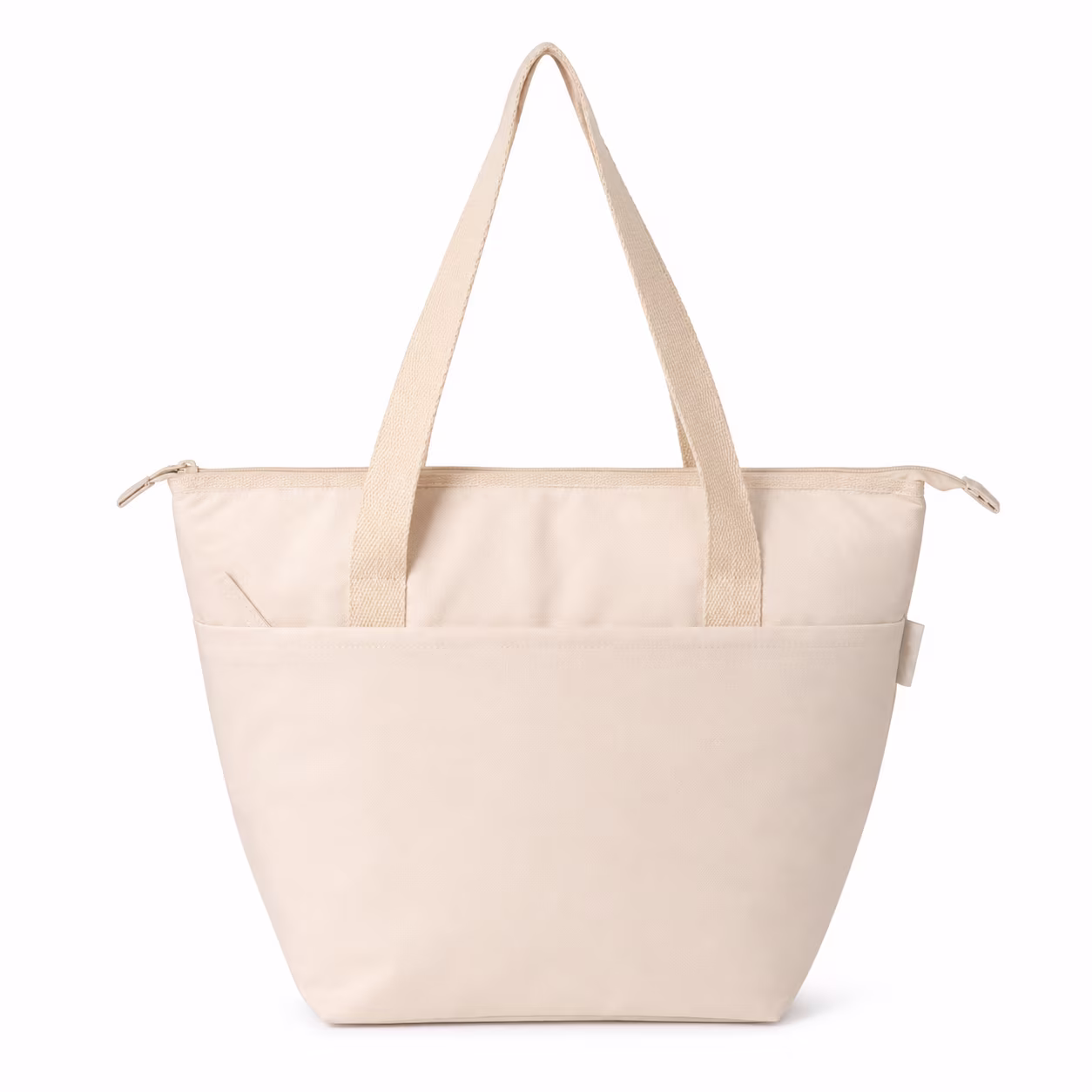 RPET Polyester Insulated Tote Bag