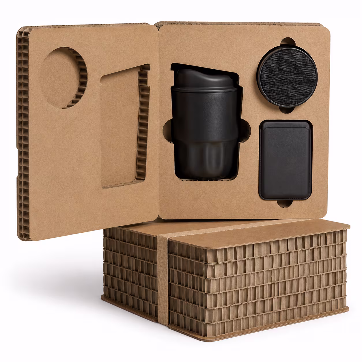 Honeycomb Box Gift Set E