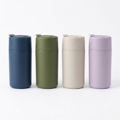 400ml R-PP (Recycled Polypropylene) Tumbler