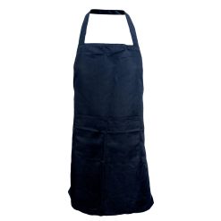 Polyester Apron w/ 2 Pockets AP04