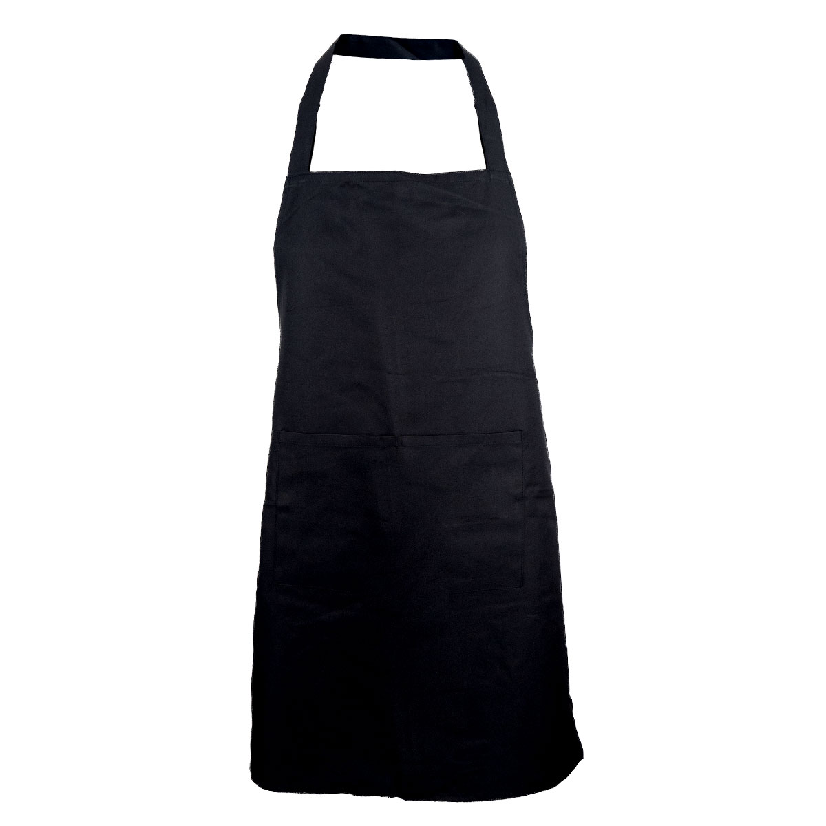 Polyester Apron w/ 2 Pockets AP04 - Image 3