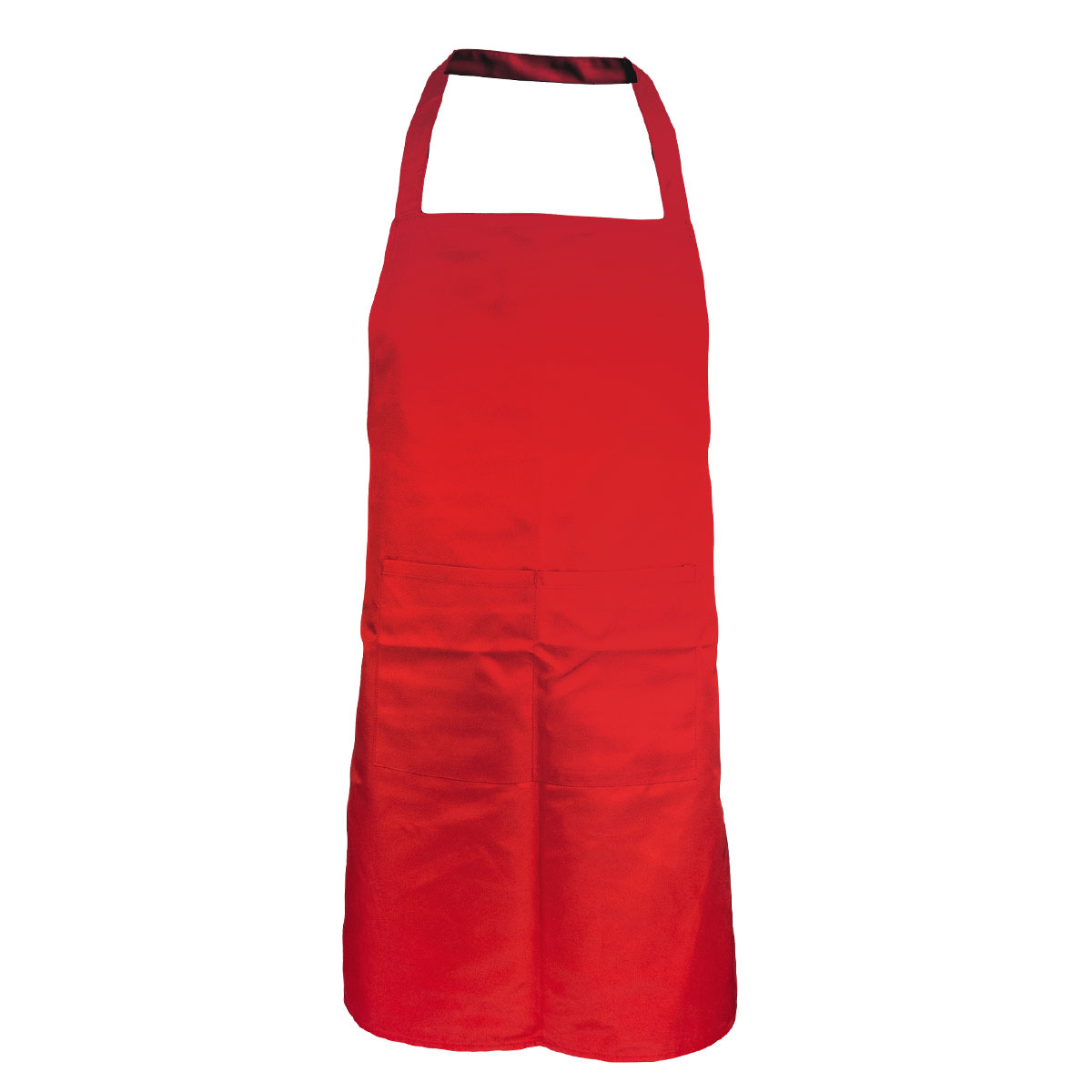 Polyester Apron w/ 2 Pockets AP04 - Image 5