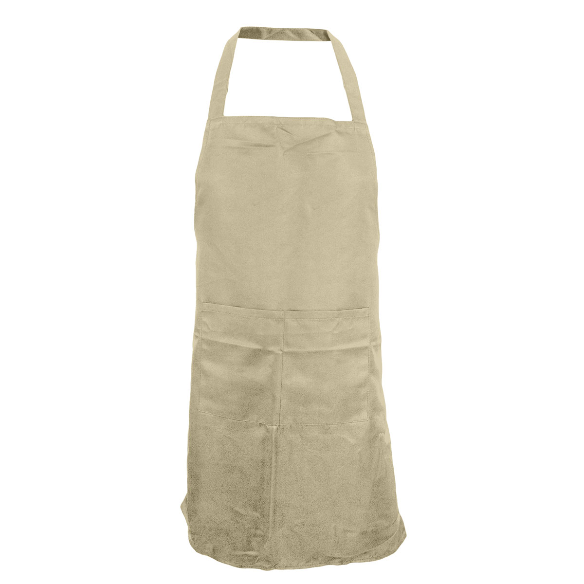 Polyester Apron w/ 2 Pockets AP04 - Image 4