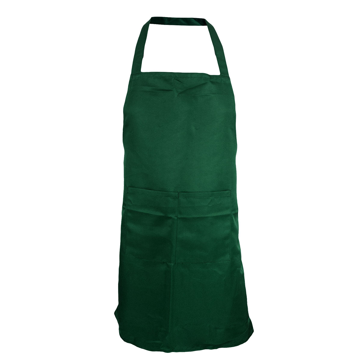 Polyester Apron w/ 2 Pockets AP04 - Image 2
