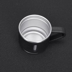 VF49 Stainless Steel Double-Wall Vacuum Flask (500ml)