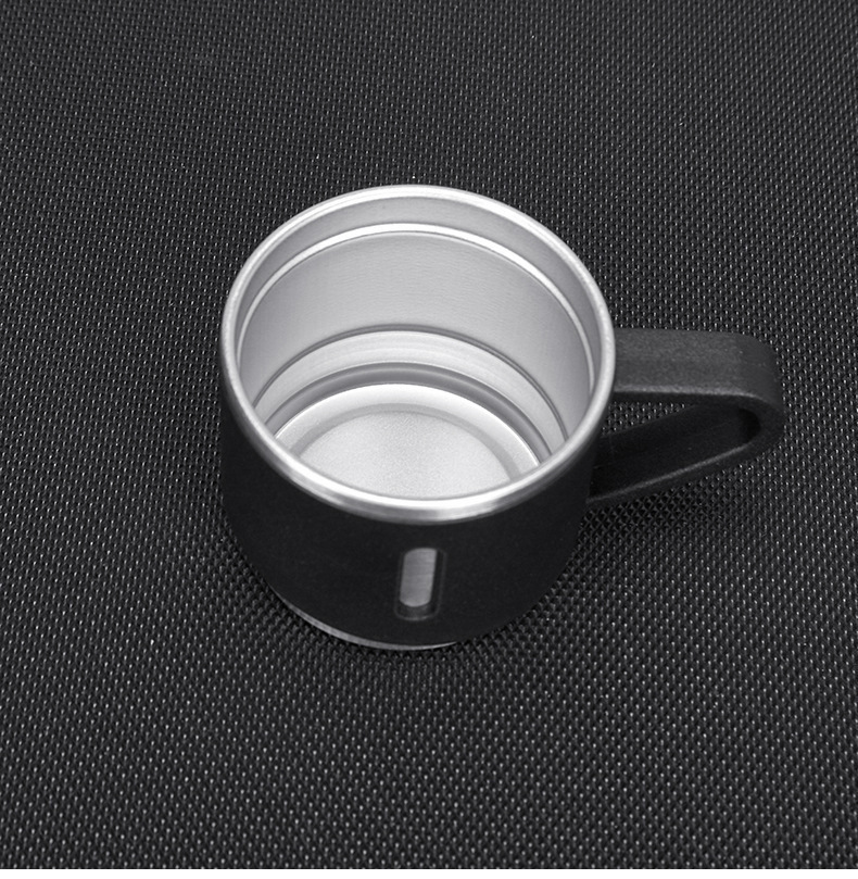 VF49 Stainless Steel Double-Wall Vacuum Flask (500ml)