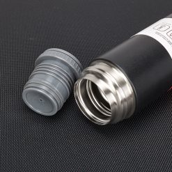VF49 Stainless Steel Double-Wall Vacuum Flask (500ml)