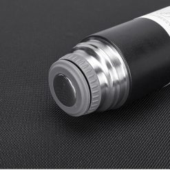 VF49 Stainless Steel Double-Wall Vacuum Flask (500ml)