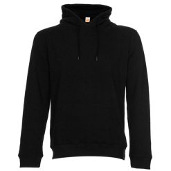 Alternative view of Pullover Hoodie SS14