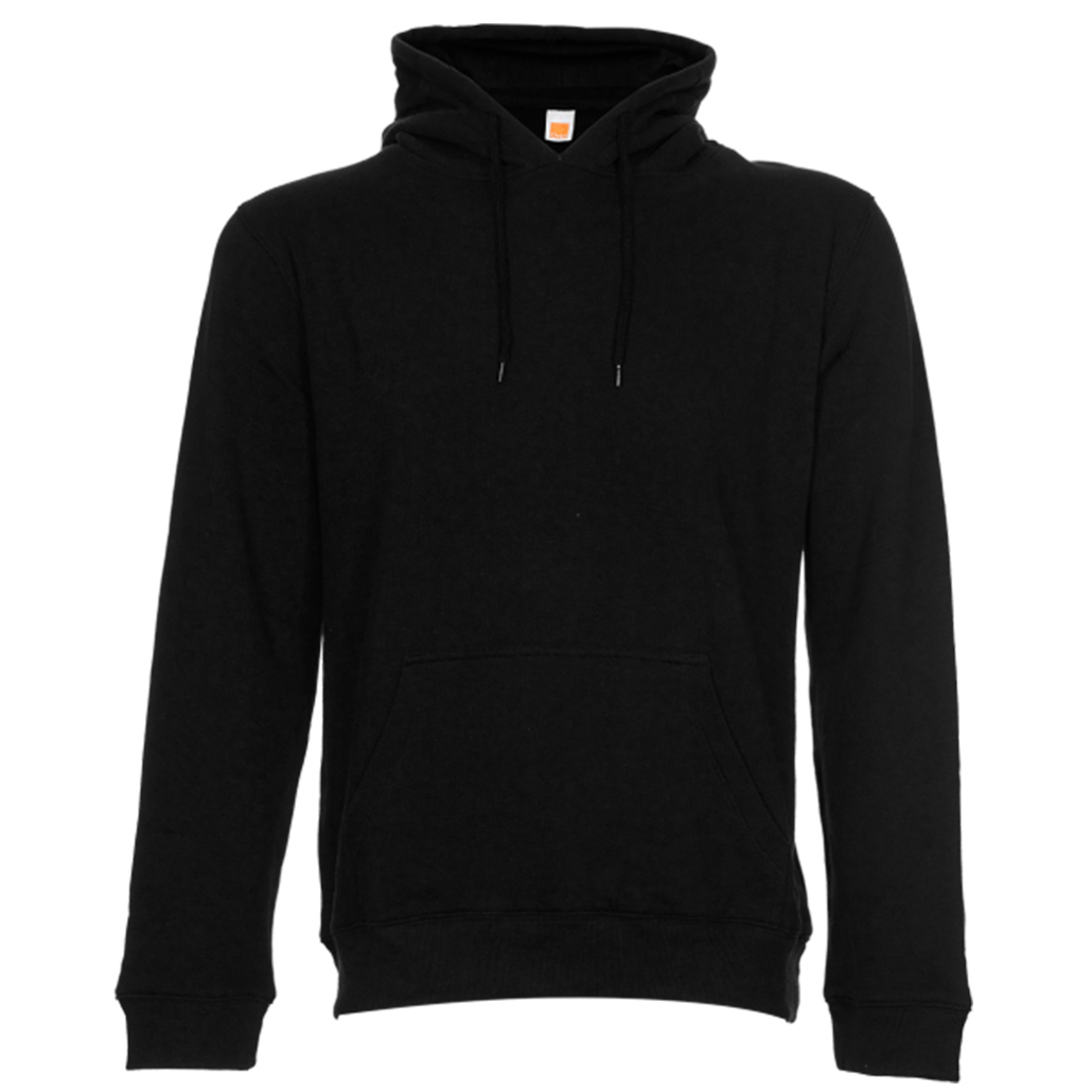 Pullover Hoodie SS14 - Image 2