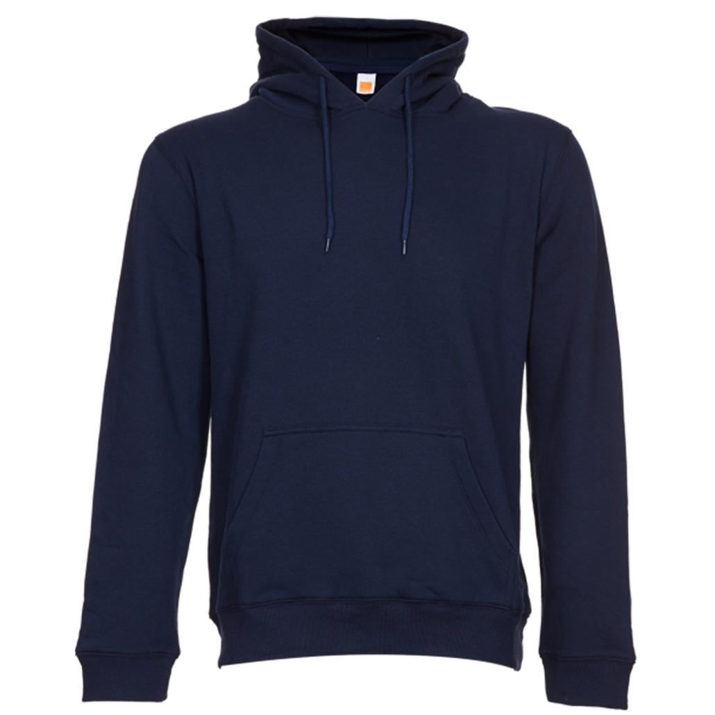 Pullover Hoodie SS14 - Image 5