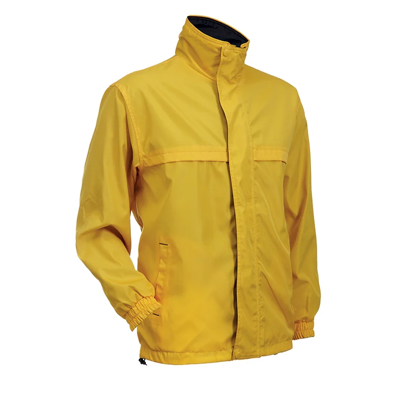Reversible Full-Zip Windbreaker WR01 - Image 2