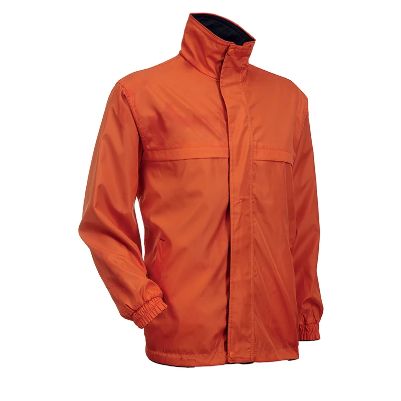 Reversible Full-Zip Windbreaker WR01 - Image 5