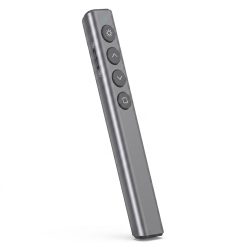 Wireless Presenter