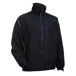 Full-Zip Windbreaker Jacket WB05