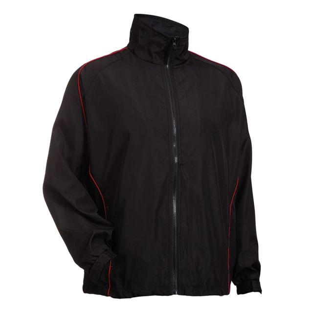 Full-Zip Windbreaker Jacket WB05 - Image 2