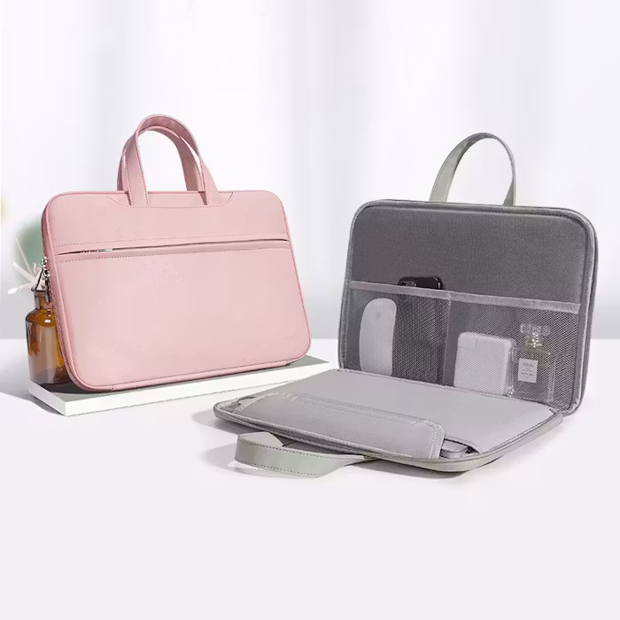 14 Inch Halo Laptop Bag