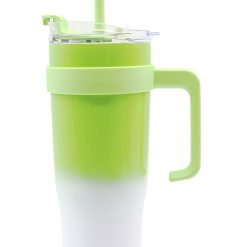 Alternative view of 1200ml Stainless Steel Travel Tumbler AM65