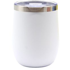 360ml Stainless Steel Auto Mug AM66