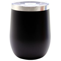 Alternative view of 360ml Stainless Steel Auto Mug AM66