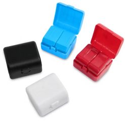 Compact Travel Adapter