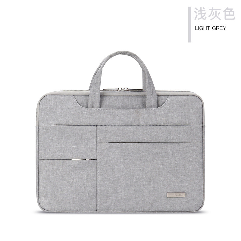 14 Inch Slim 180° Laptop Bag