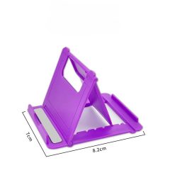 Alternative view of Promotional Adjustable Foldable Phone Holder