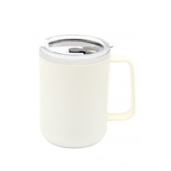 Alternative view of 500ml Stainless Steel Auto Mug AM64