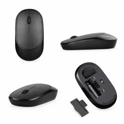 Slix Wireless Mouse