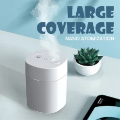 Alternative view of 200ml Piro Humidifier