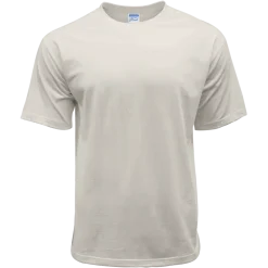 Alternative view of 240gsm Ultimate Siro Cotton Oversized T-Shirt AG240