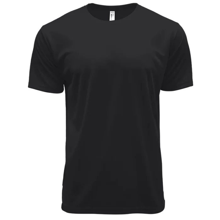 Crossrunner DRYtec Performance Tee T-Shirt CRR7000 - Image 6