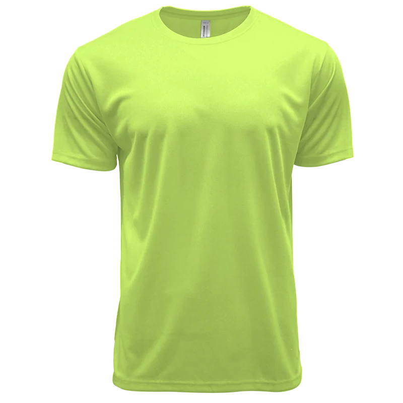 Crossrunner DRYtec Performance Tee T-Shirt CRR7000 - Image 7