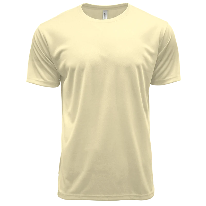 Crossrunner DRYtec Performance Tee T-Shirt CRR7000 - Image 8