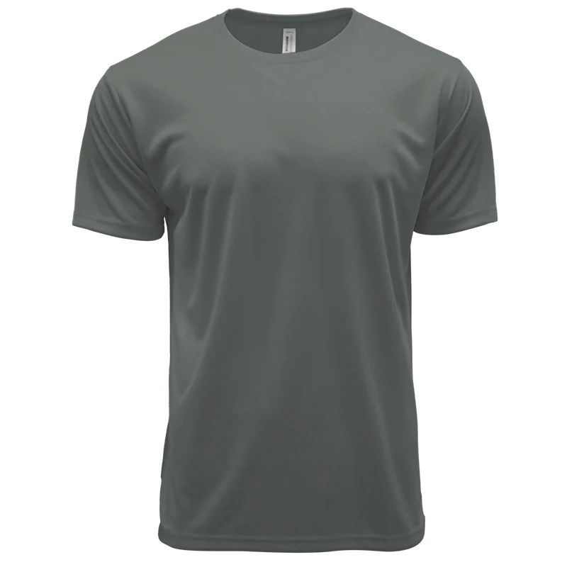 Crossrunner DRYtec Performance Tee T-Shirt CRR7000 - Image 9