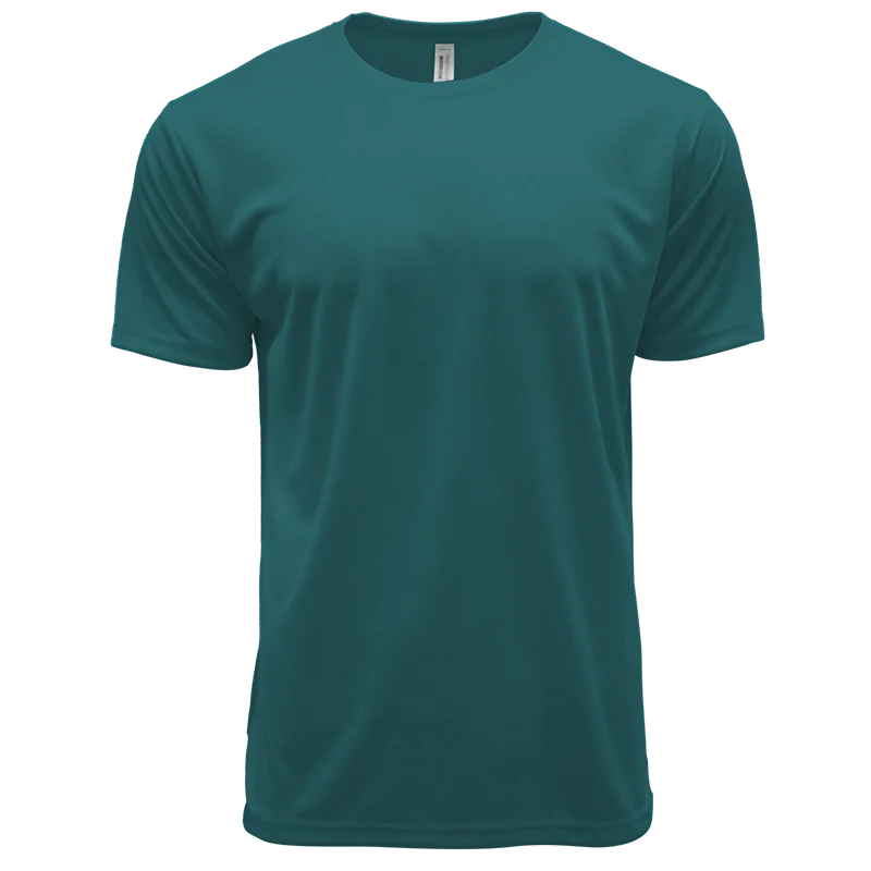 Crossrunner DRYtec Performance Tee T-Shirt CRR7000 - Image 10