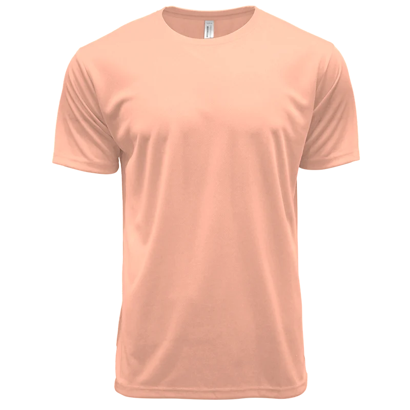 Crossrunner DRYtec Performance Tee T-Shirt CRR7000 - Image 11