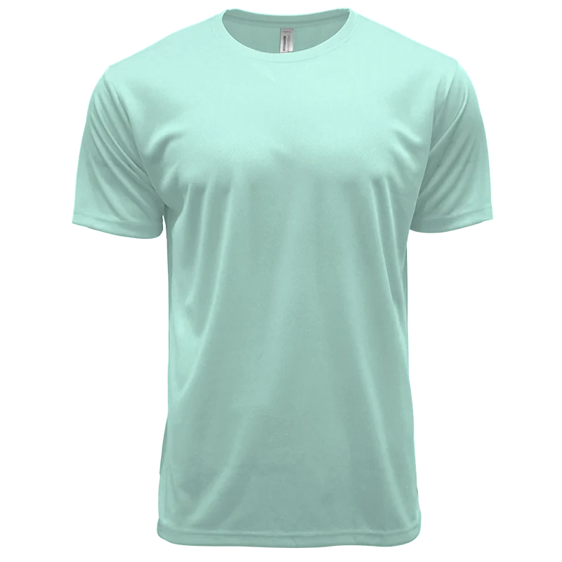Crossrunner DRYtec Performance Tee T-Shirt CRR7000 - Image 13