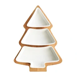Christmas Serving Platter