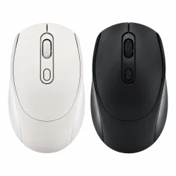 Classic Wireless Bluetooth Mouse