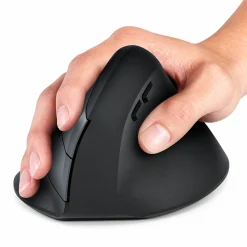 Ergonomic Rechargeable Mouse