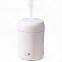 Dazzle Humidifier Aroma Diffuser