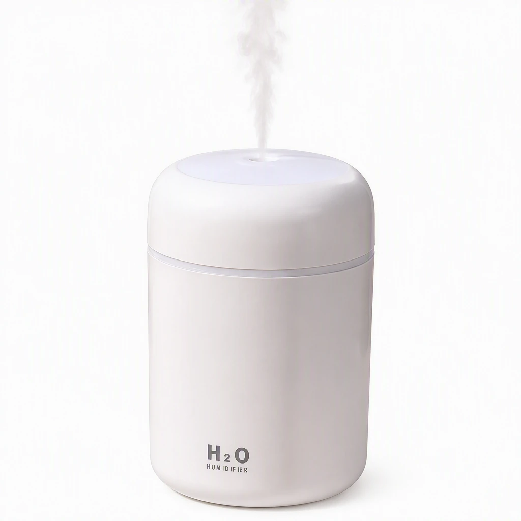 Dazzle Humidifier Aroma Diffuser