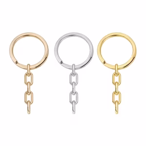 Split ring