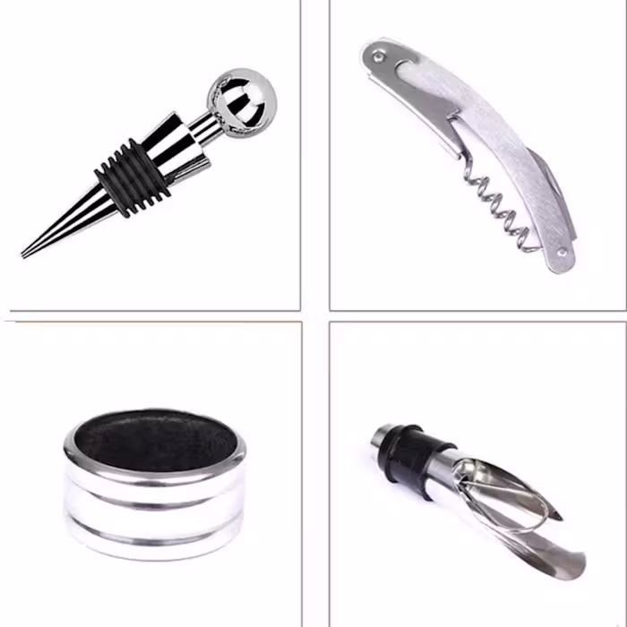 Wine Opener Set with Box