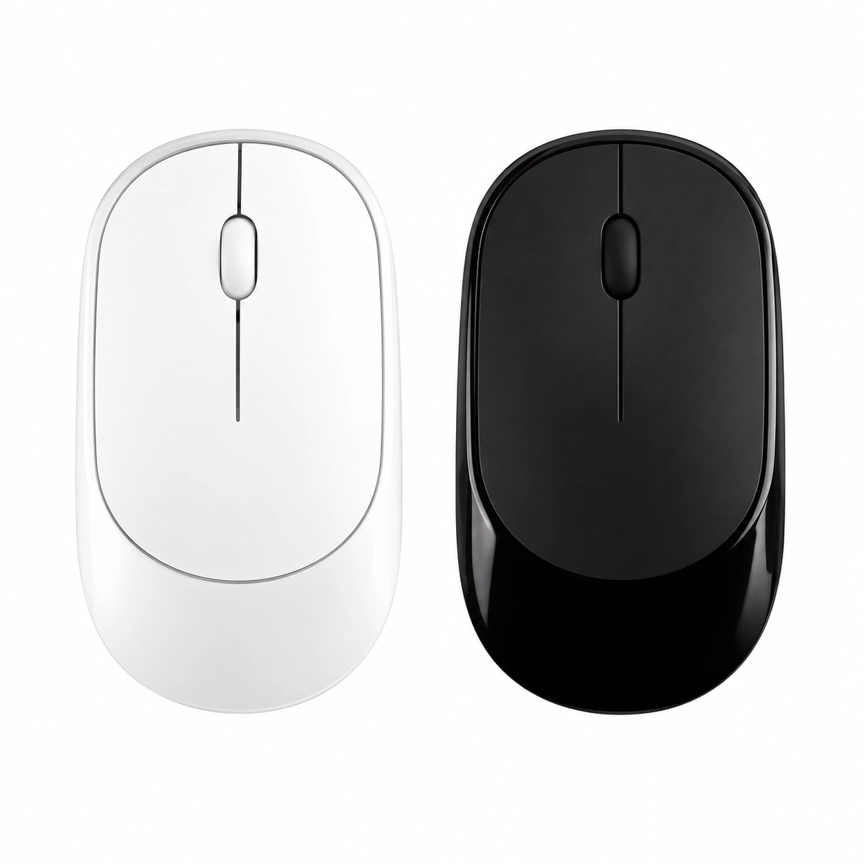 Slix Wireless Mouse