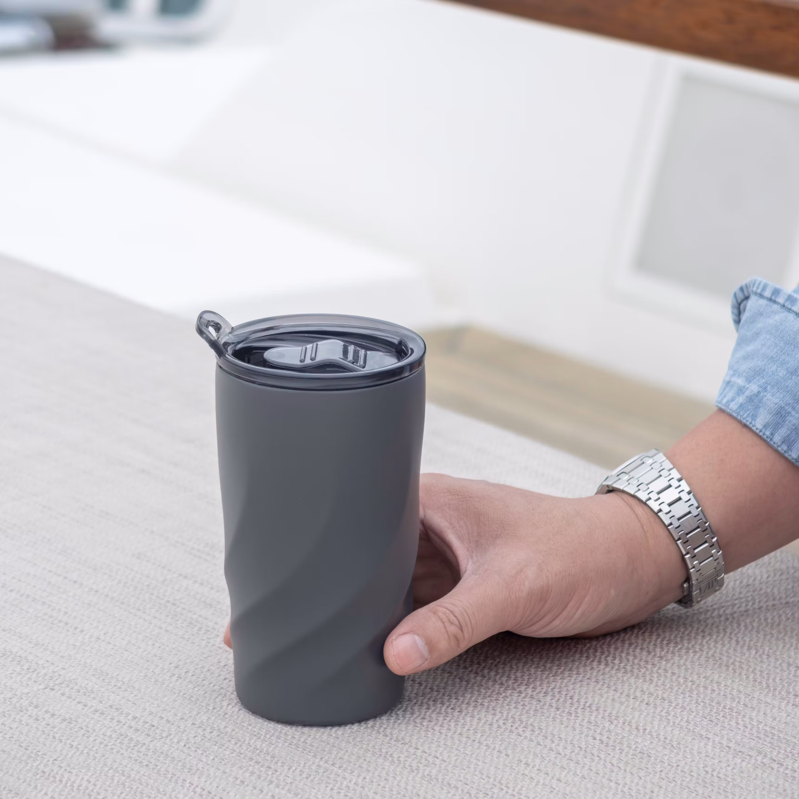 400ml Callix Ceramica Tumbler