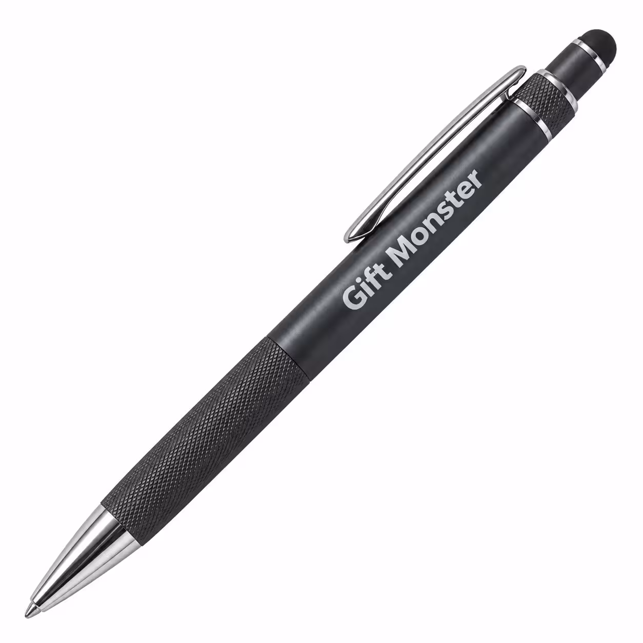 Neo 2-in-1 Pen Stylus Ballpoint Pen