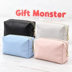 PU Leather Cosmetic Pouch MB80